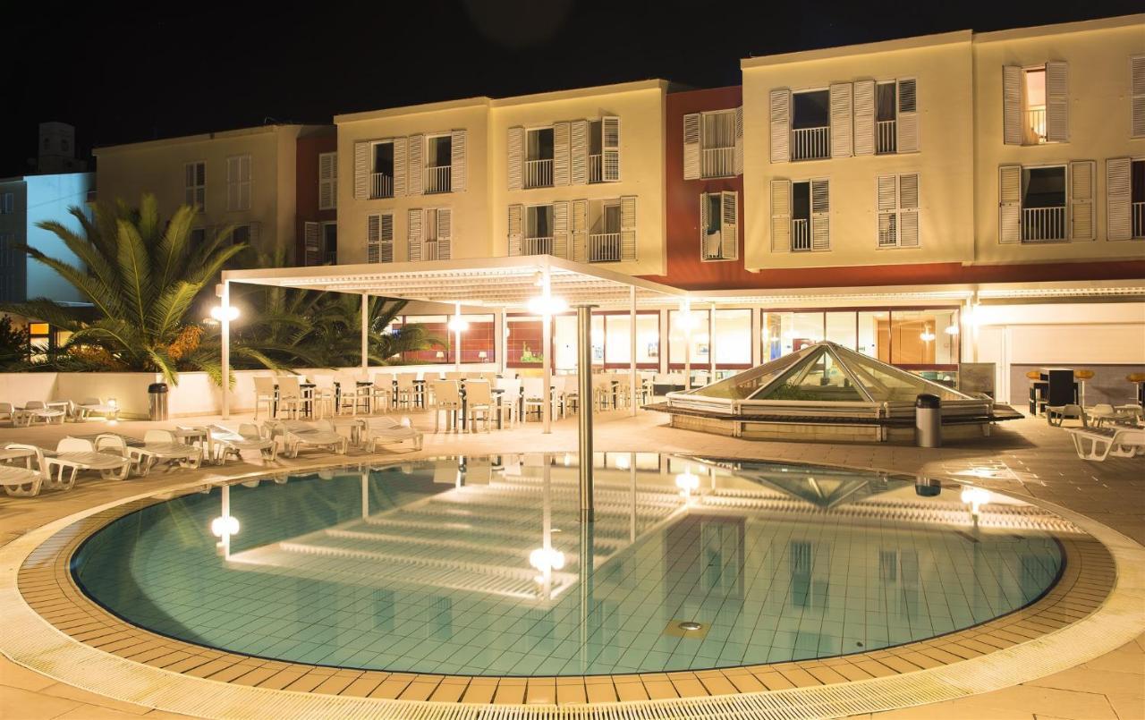 Marko Polo Maradiso Hotel By Aminess Korčula Eksteriør billede
