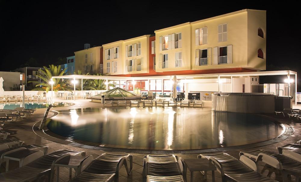 Marko Polo Maradiso Hotel By Aminess Korčula Eksteriør billede