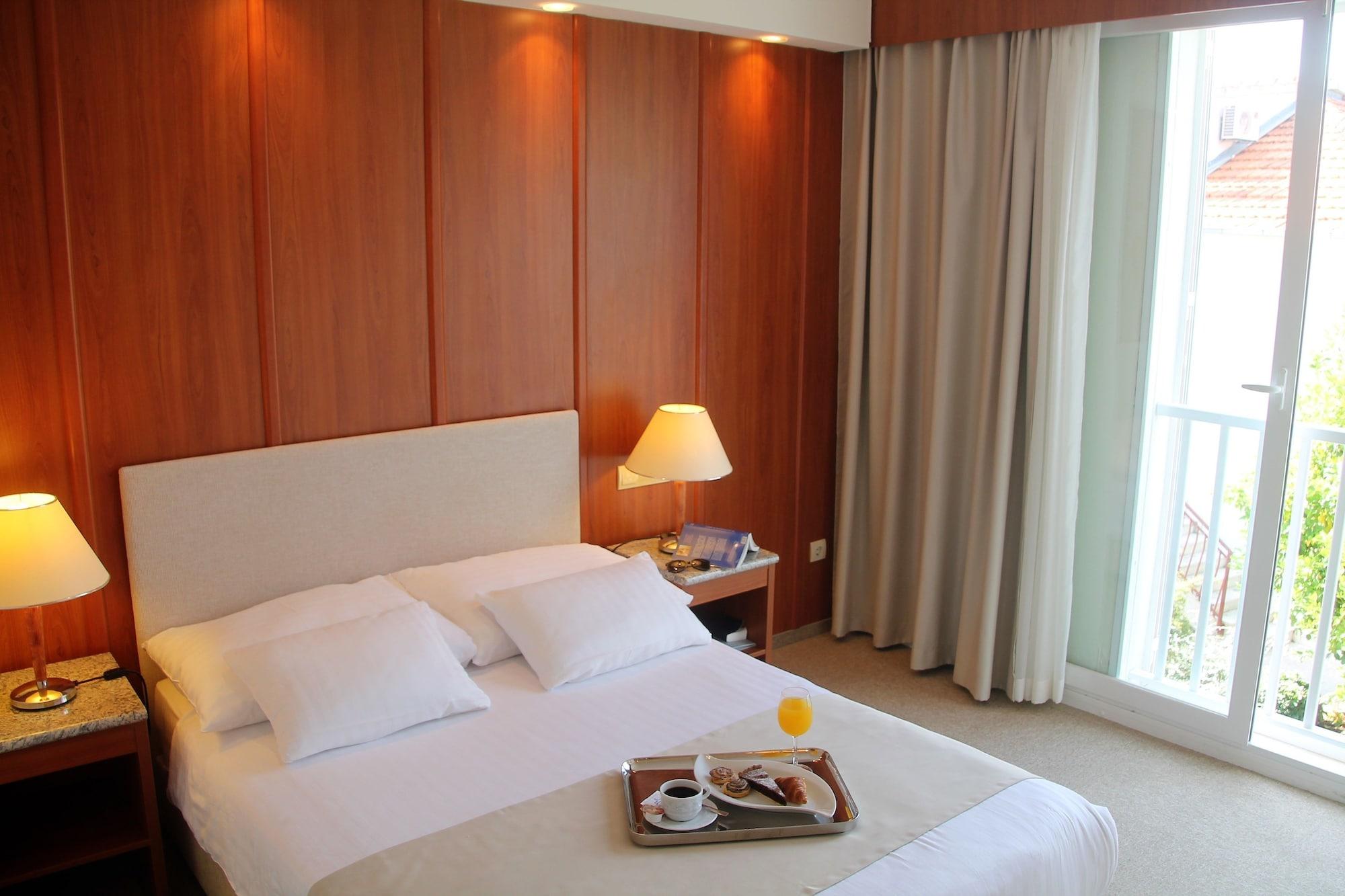 Marko Polo Maradiso Hotel By Aminess Korčula Eksteriør billede