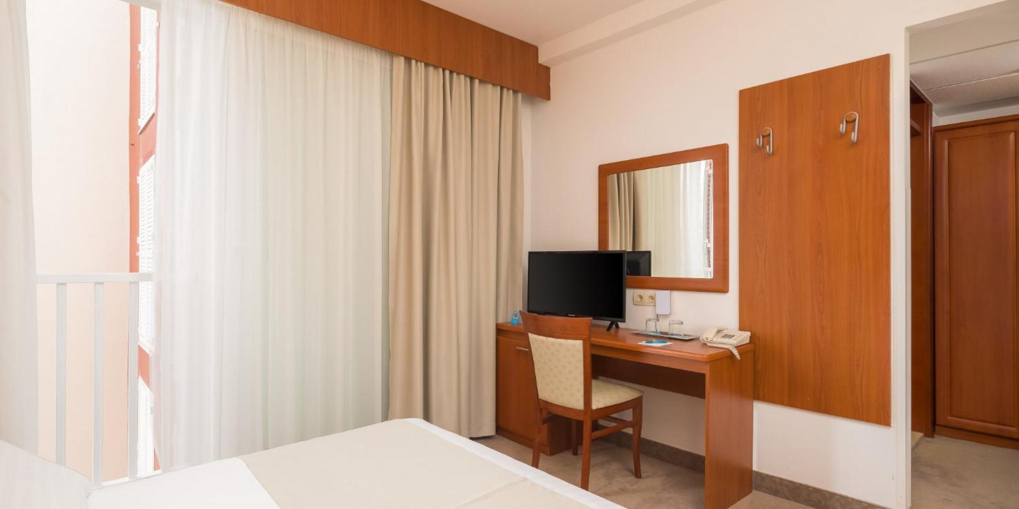 Marko Polo Maradiso Hotel By Aminess Korčula Værelse billede