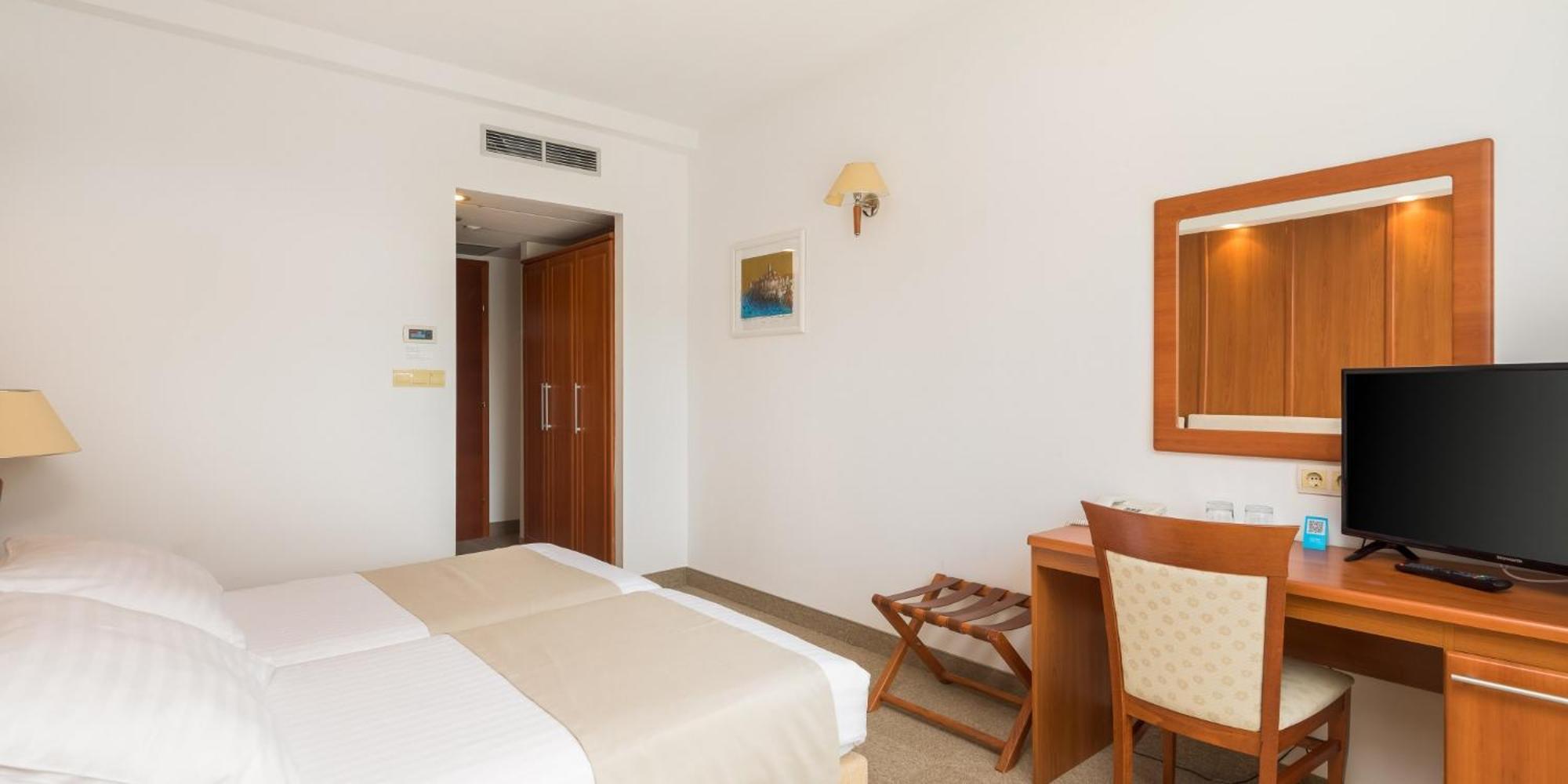 Marko Polo Maradiso Hotel By Aminess Korčula Værelse billede