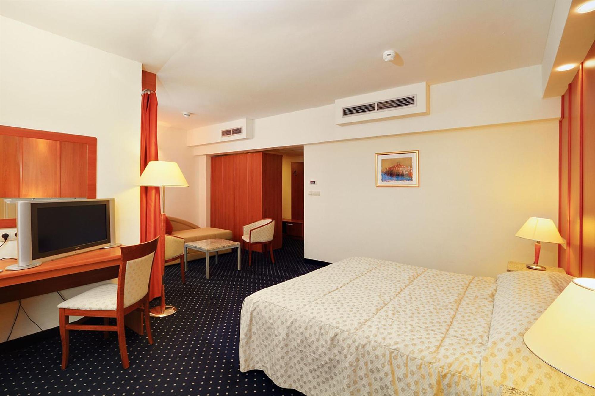 Marko Polo Maradiso Hotel By Aminess Korčula Værelse billede