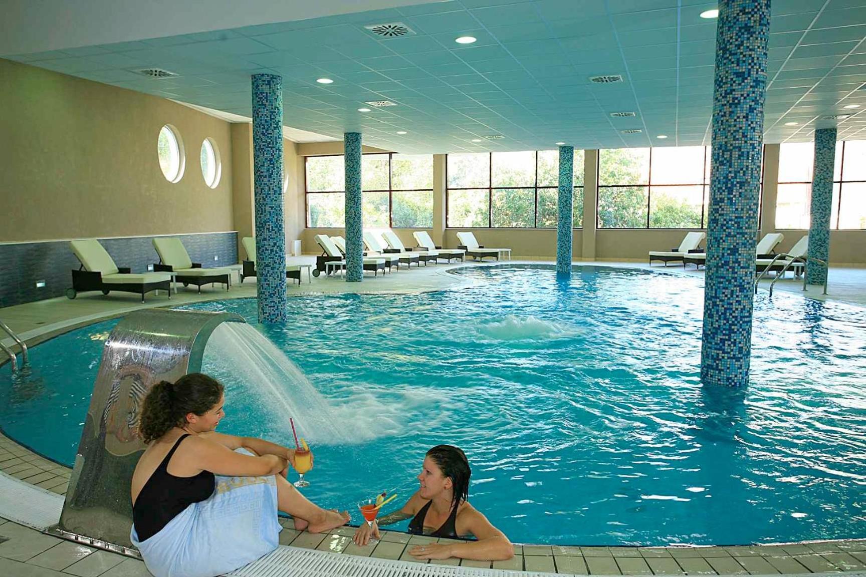Marko Polo Maradiso Hotel By Aminess Korčula Eksteriør billede
