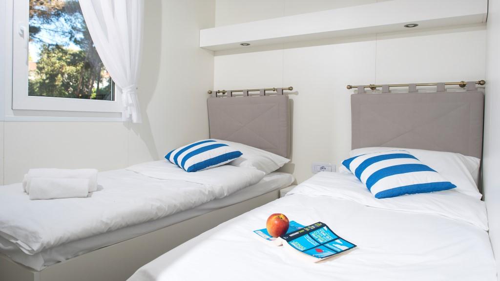 Marko Polo Maradiso Hotel By Aminess Korčula Eksteriør billede