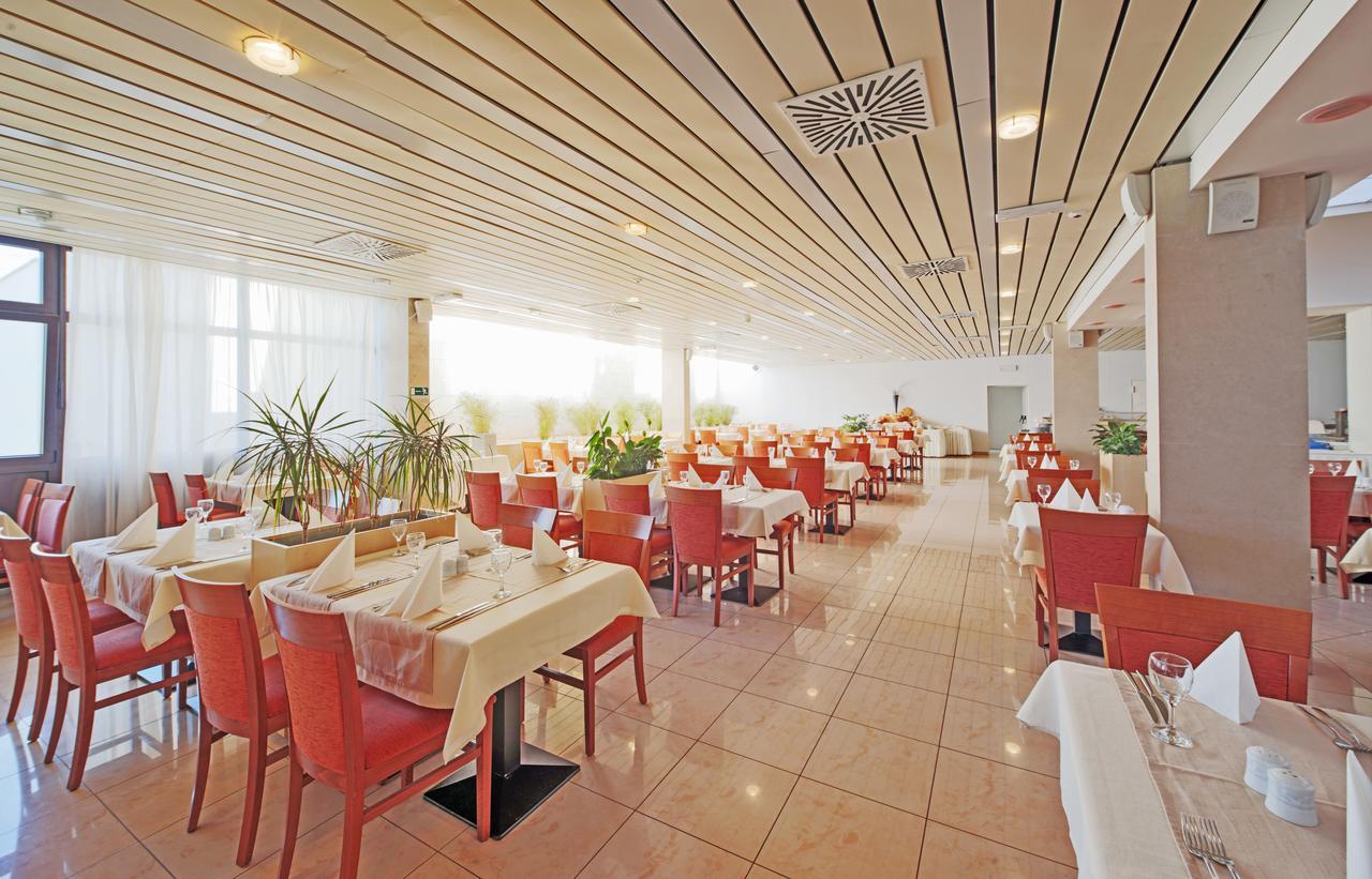Marko Polo Maradiso Hotel By Aminess Korčula Eksteriør billede